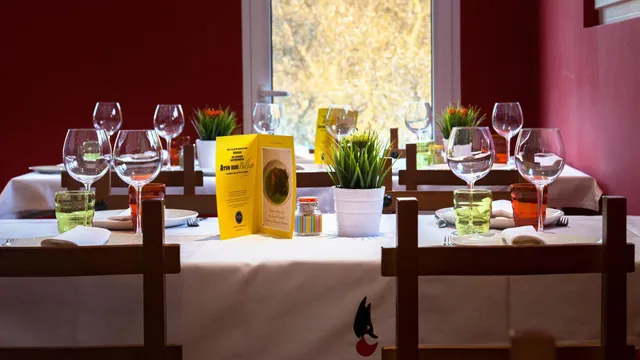 Casa Carreño con Los Fogones de Dani