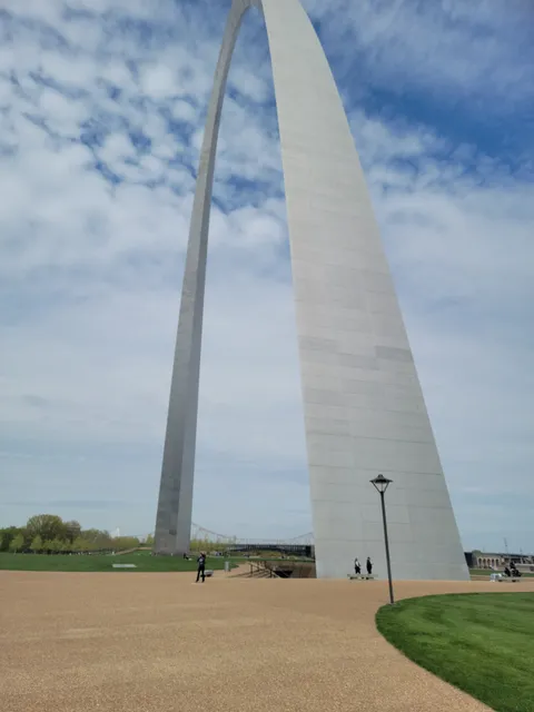 Luther Ely Smith Square