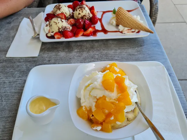 Bäckerei & Konditorei Ickert GmbH