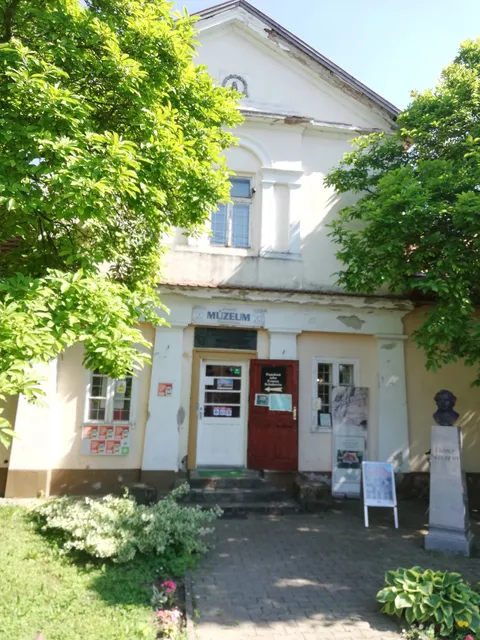 Múzeum - Franz Schubert