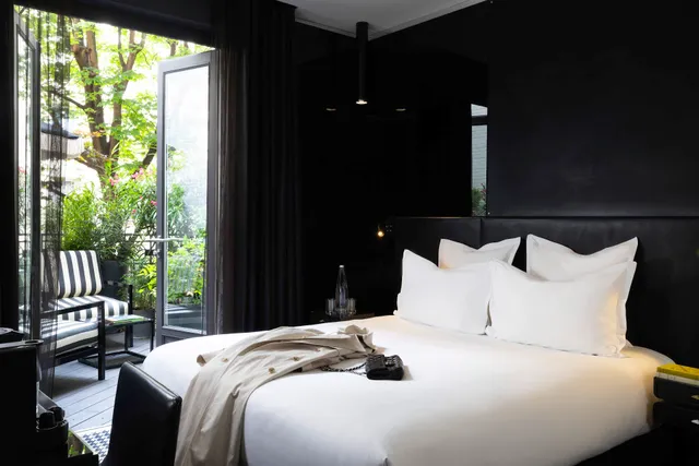 Hôtel Félicien Paris 16e