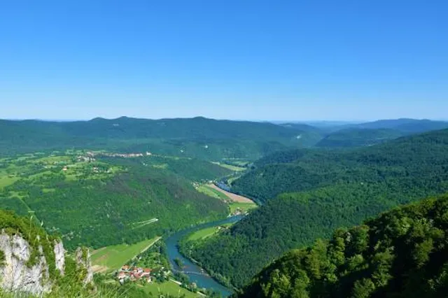 RAZGLEDNA TOČKA KOZICE