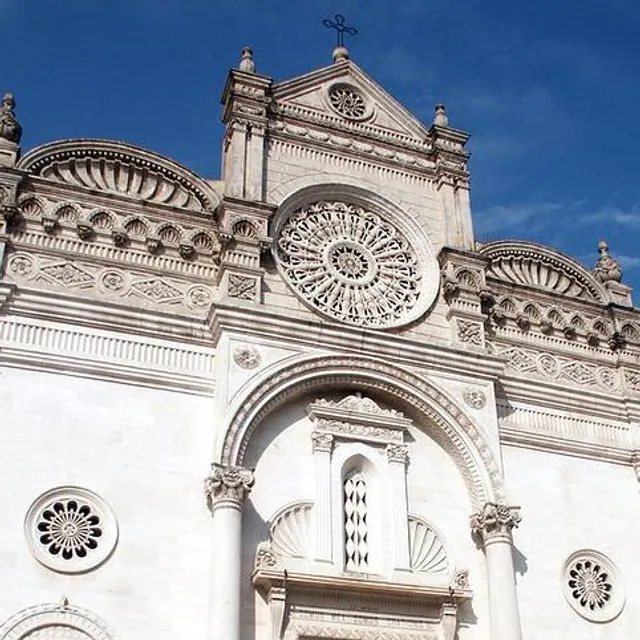 Church of Saint Mary 'Veterana'