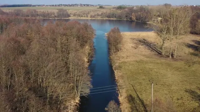 Jezioro Kierzkowskie