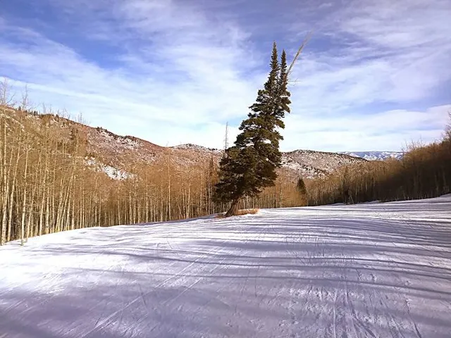 Sunlight Mountain Resort