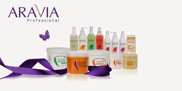 Training center "Arabia" St. Petersburg