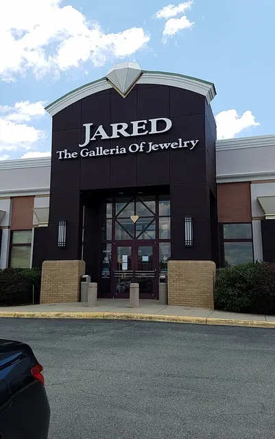 Jared Jewelers