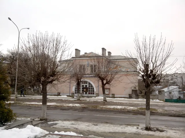 Peremyshliany Urban Hromada