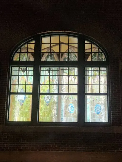 Minnesota State Public School Orphanage Museum