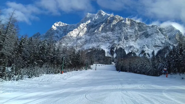Ehrwalder Wettersteinbahnen