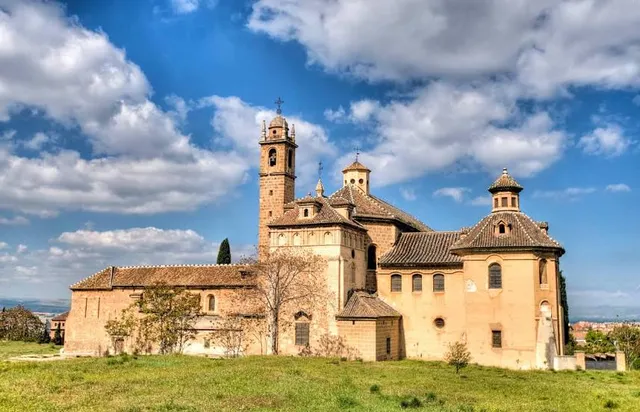 Monasterio de Nuestra Señora de la Asunción "La Cartuja"