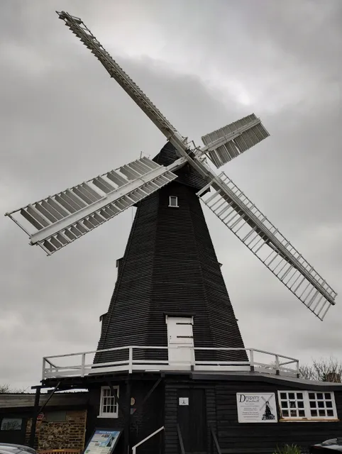 Drapers Windmill