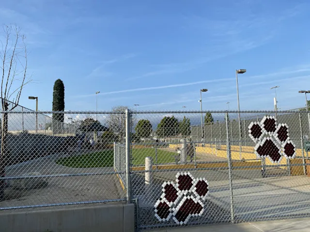 Garvey Paws Dog Park