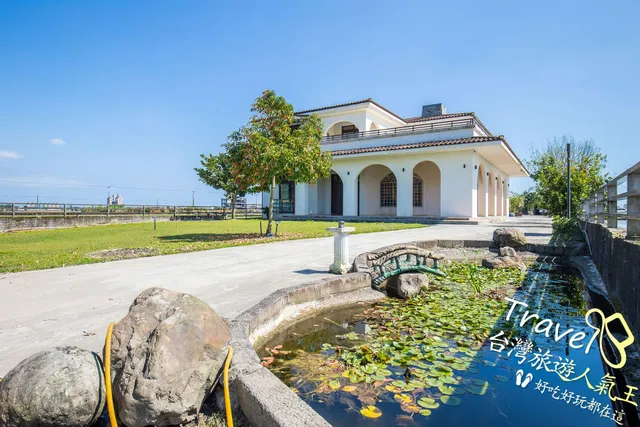 12-3 Villa會館（塭底路12-3號）