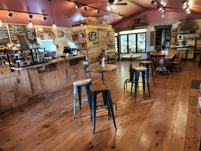 Cherry's Natural Foods