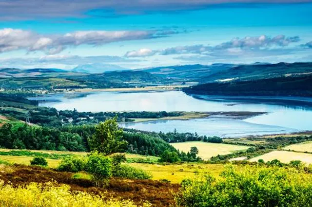 Dornoch Firth