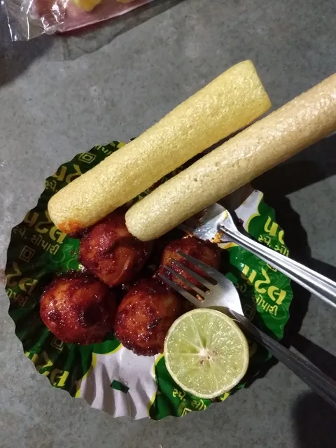 MAHENDRABHAI BATEKA VALA