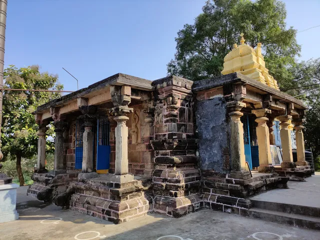 Veerabhadra Temple, Pattiseema