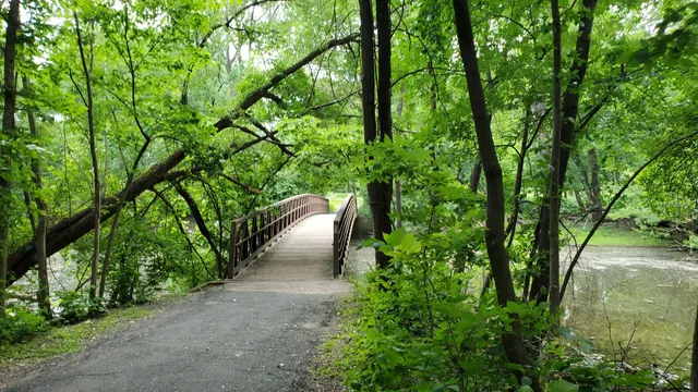 Minnesota Recreation and Park Association