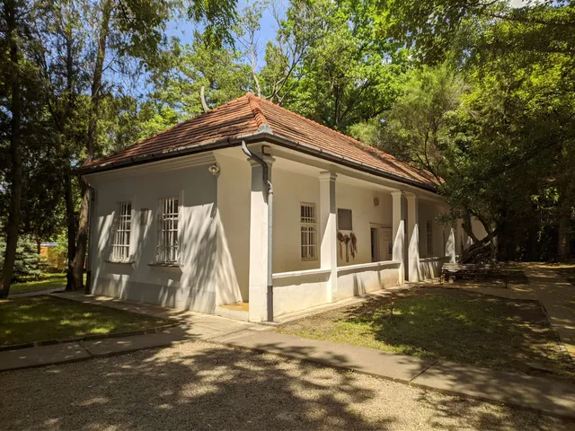 Memorial Museum of Géza Gárdonyi