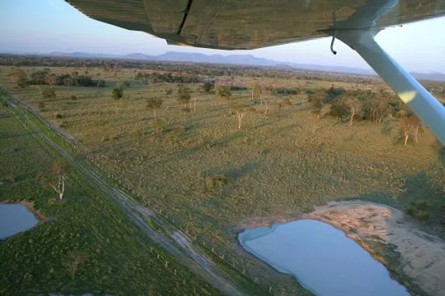 Região Geográfica Imediata de Amambai