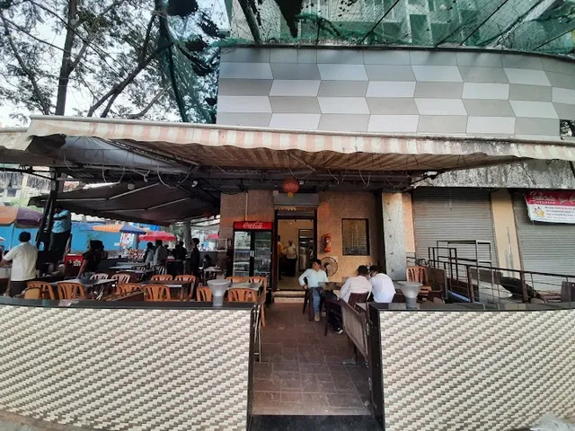 Famous Masala Vadapav, Mulund (Original)