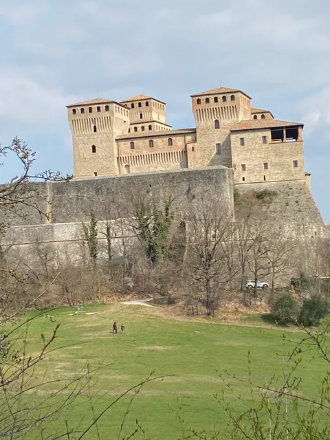 Sentiero d'arte - Opera II