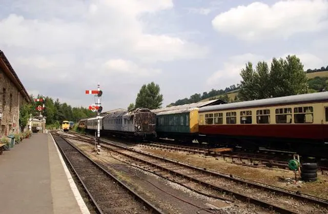 South Devon Railway