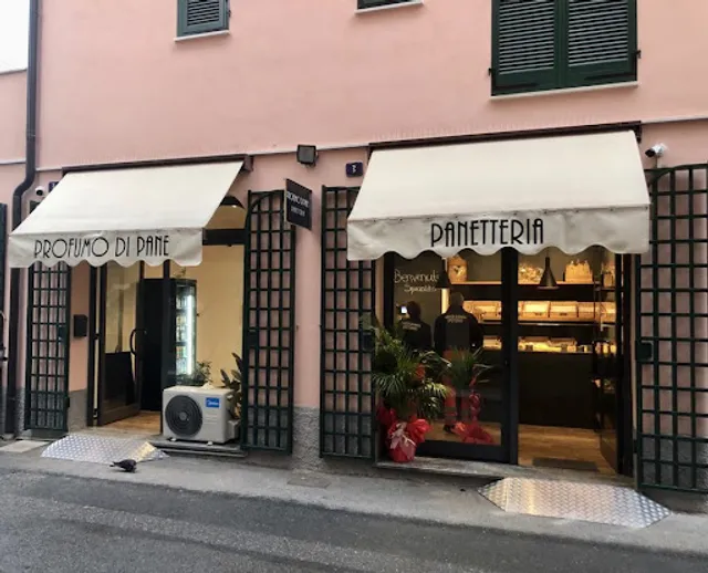 Panetteria Profumo di Pane