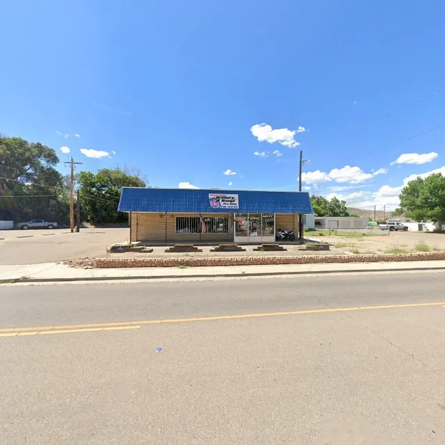 Hilltop Custom Meat Processing LLC