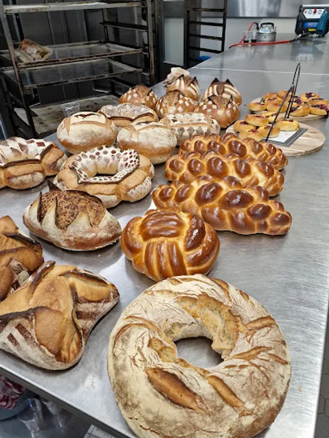 Centrale Bakkerij Nollen / Hoofdkantoor Hengevelde