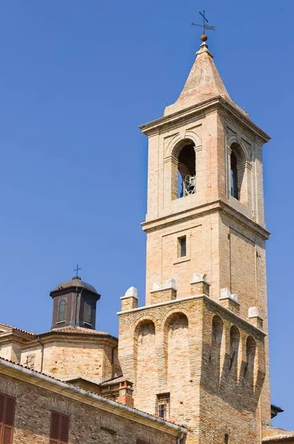 Church of Saint Blaise