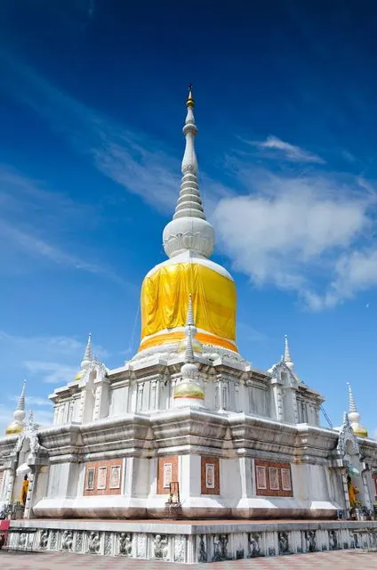 Phrathat Na Dun