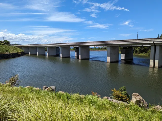 Shirotori Central Park