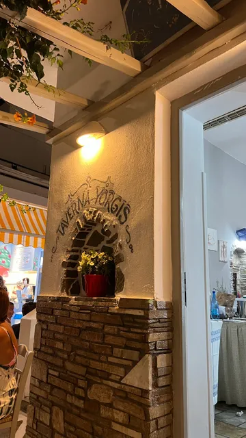 Taverna Yorgis