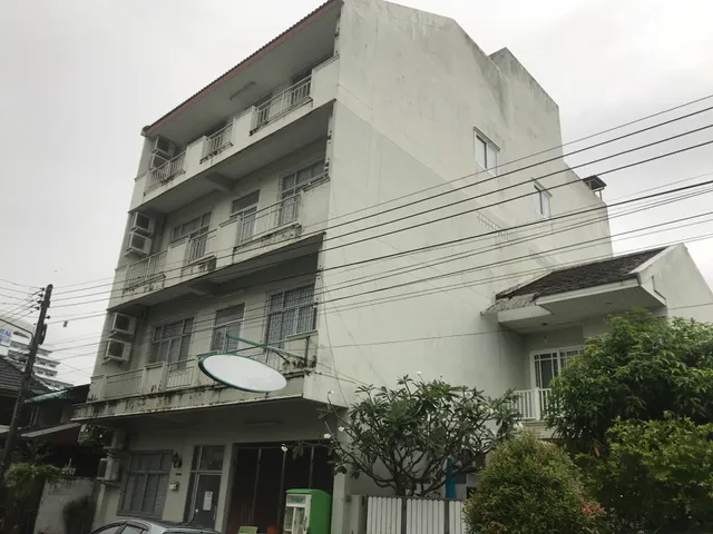 J.home apartment
