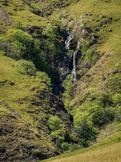 Cautley Spout