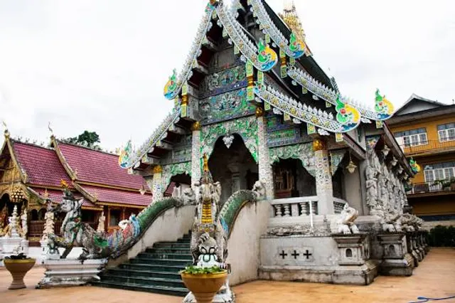 Wat Ming Mueang