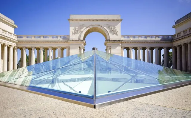 USS San Francisco Memorial