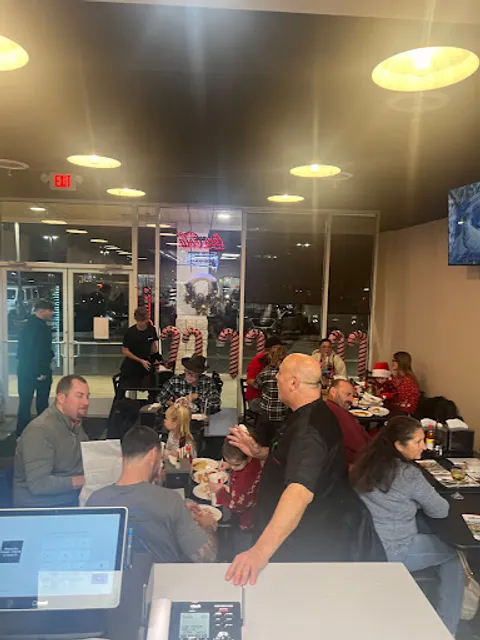 Mangia Pizza and Pasta