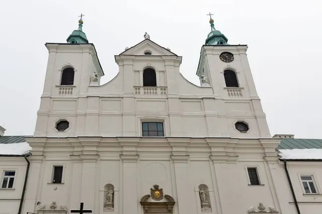 Regional Museum in Rzeszow
