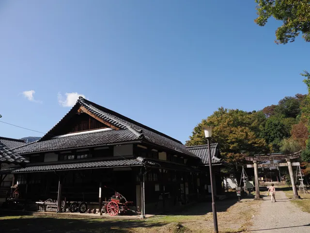 Ono Folklore Museum