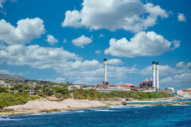 Plage de Sausset les pins