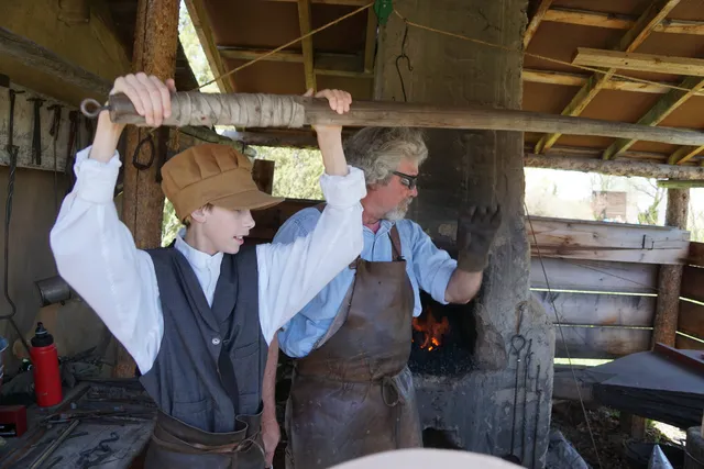 Centennial Village Museum