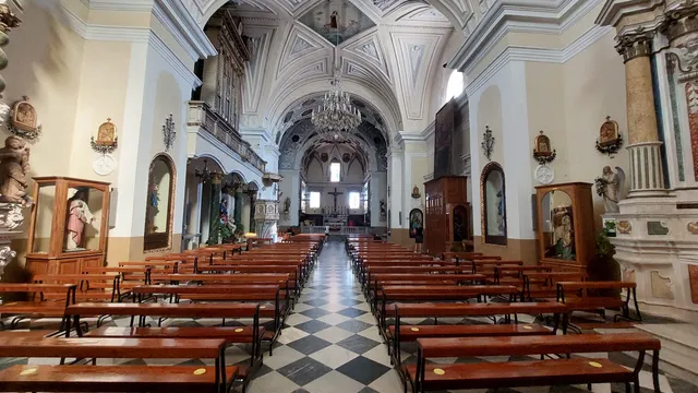 Church of Saint Nicholas Magnus