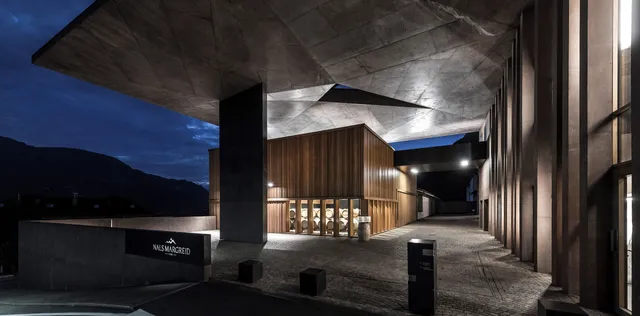 Kellerei Nals Margreid · Vinothek 1764