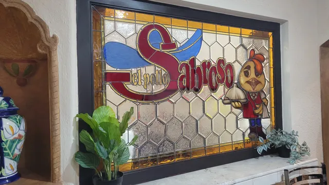 El Pollo Sabroso
