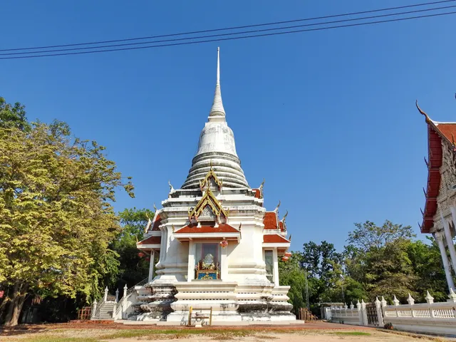 Wat Sanam Brahm