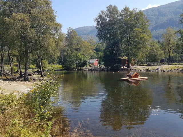 Andedammen Familiepark