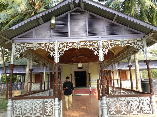 Sri Sri Auniati Satra